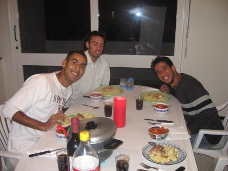 Moi et mes Amis